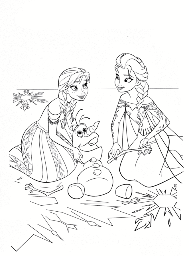 Desenho para imprimir