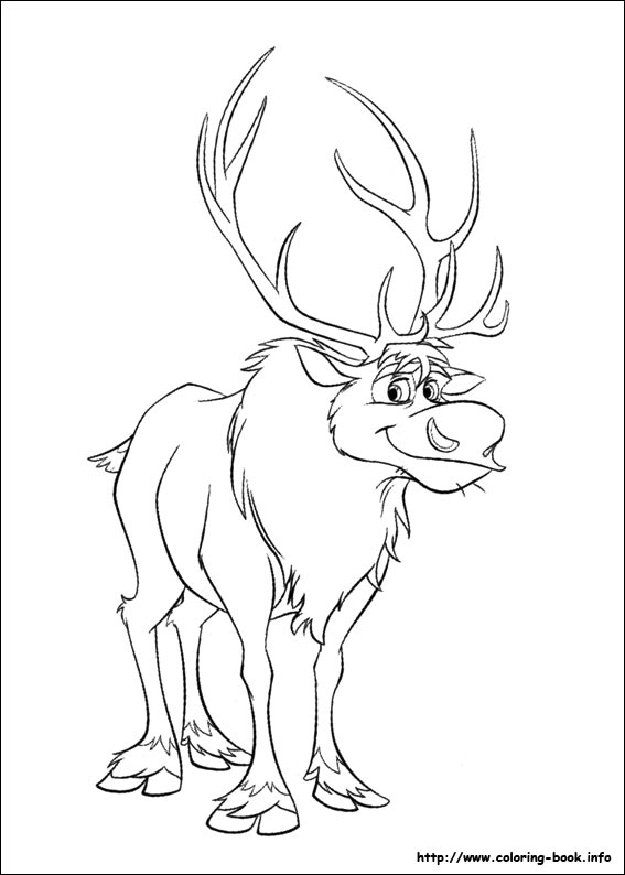 Desenho para imprimir