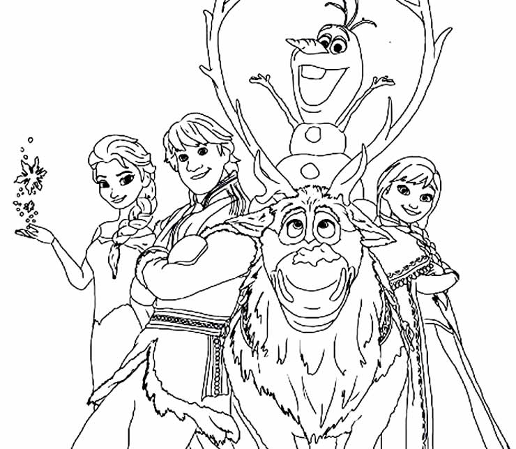 Desenho para imprimir