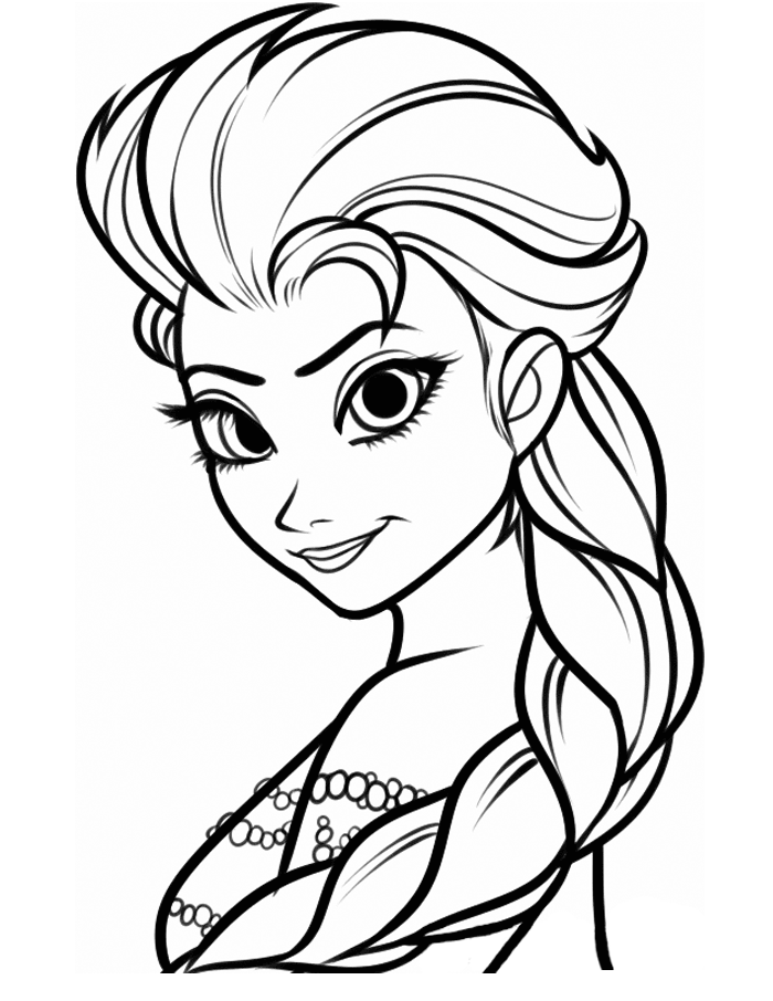 Desenho para imprimir