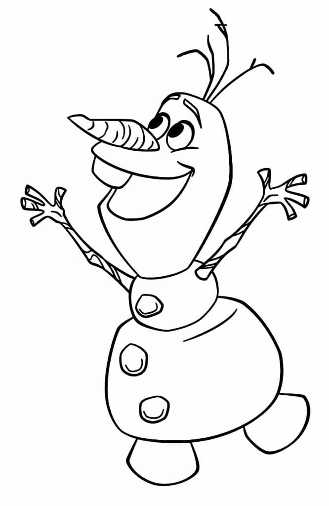 Desenho para imprimir