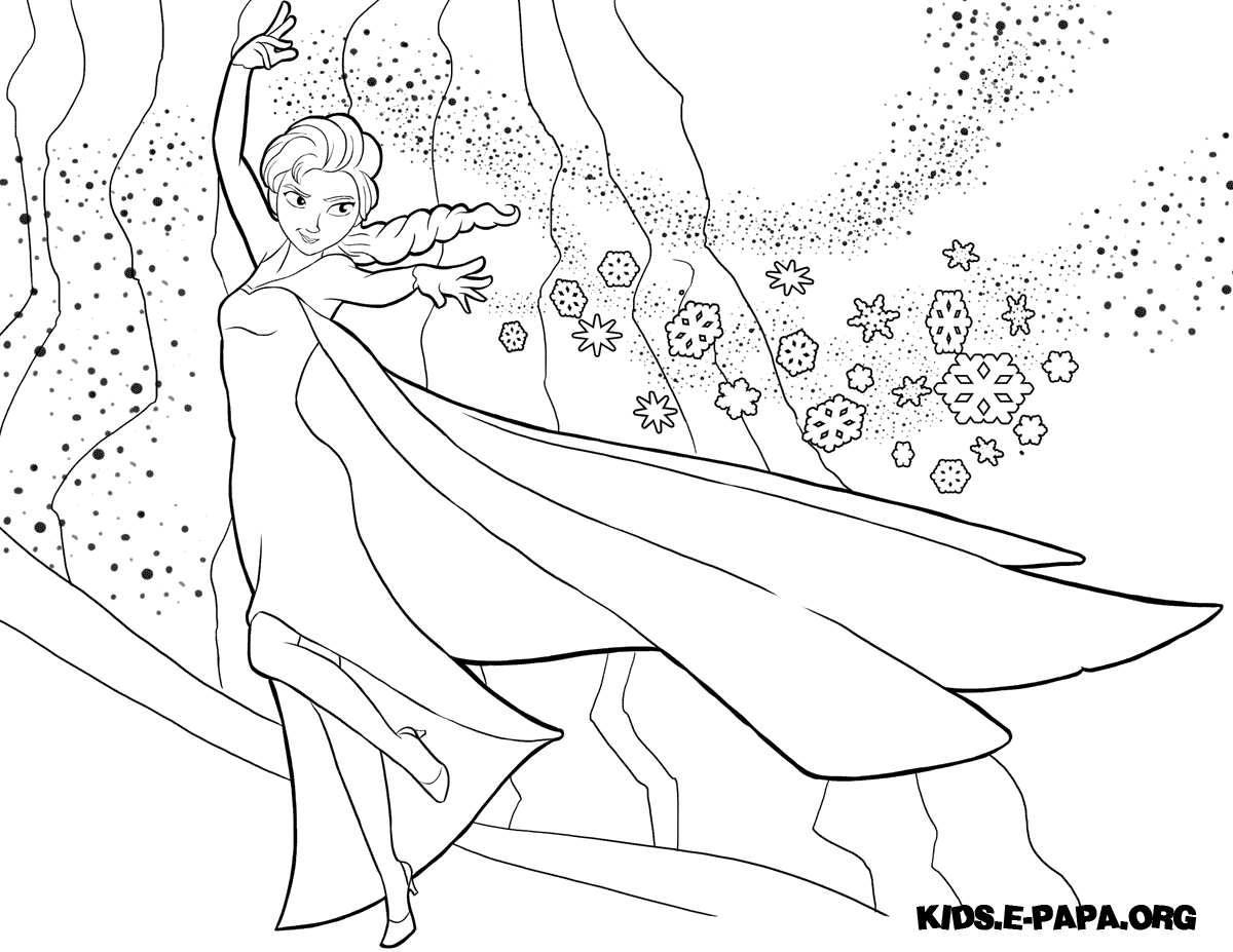 Desenho para imprimir