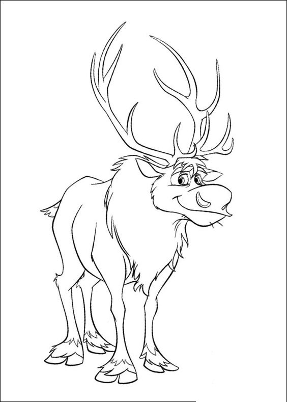 Desenho para imprimir
