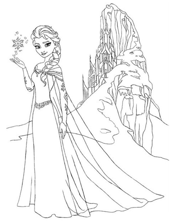 Desenho para imprimir