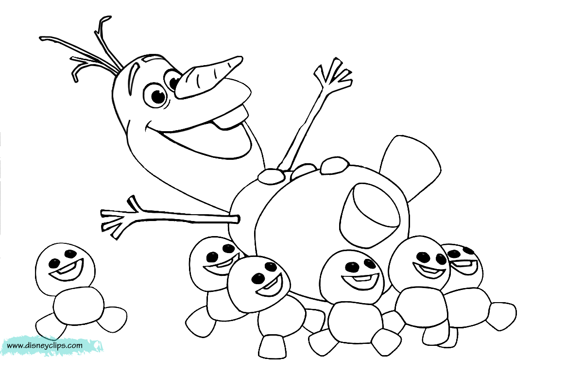 Desenho para imprimir