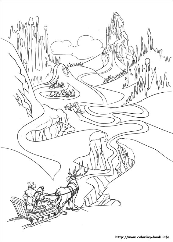 Desenho para imprimir