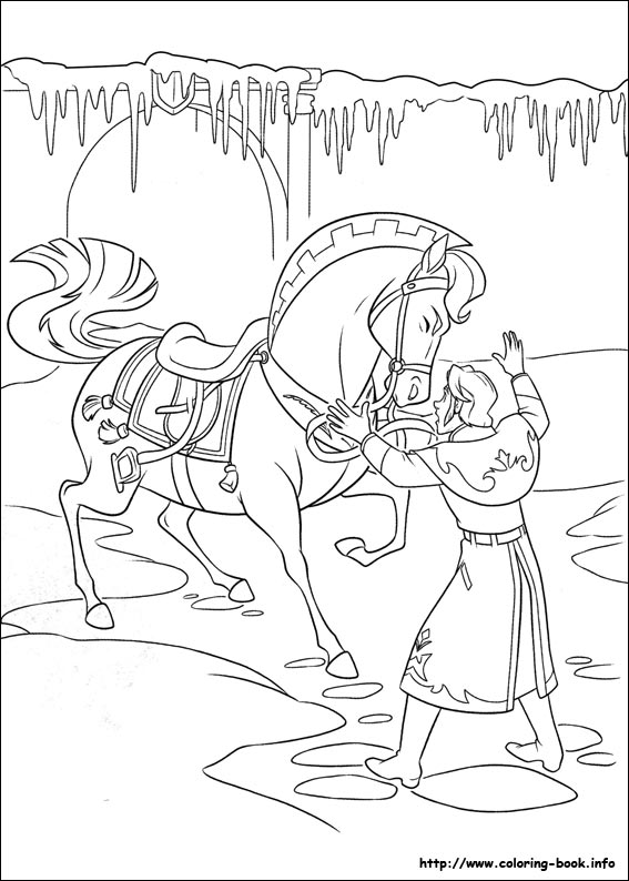 Desenho para imprimir