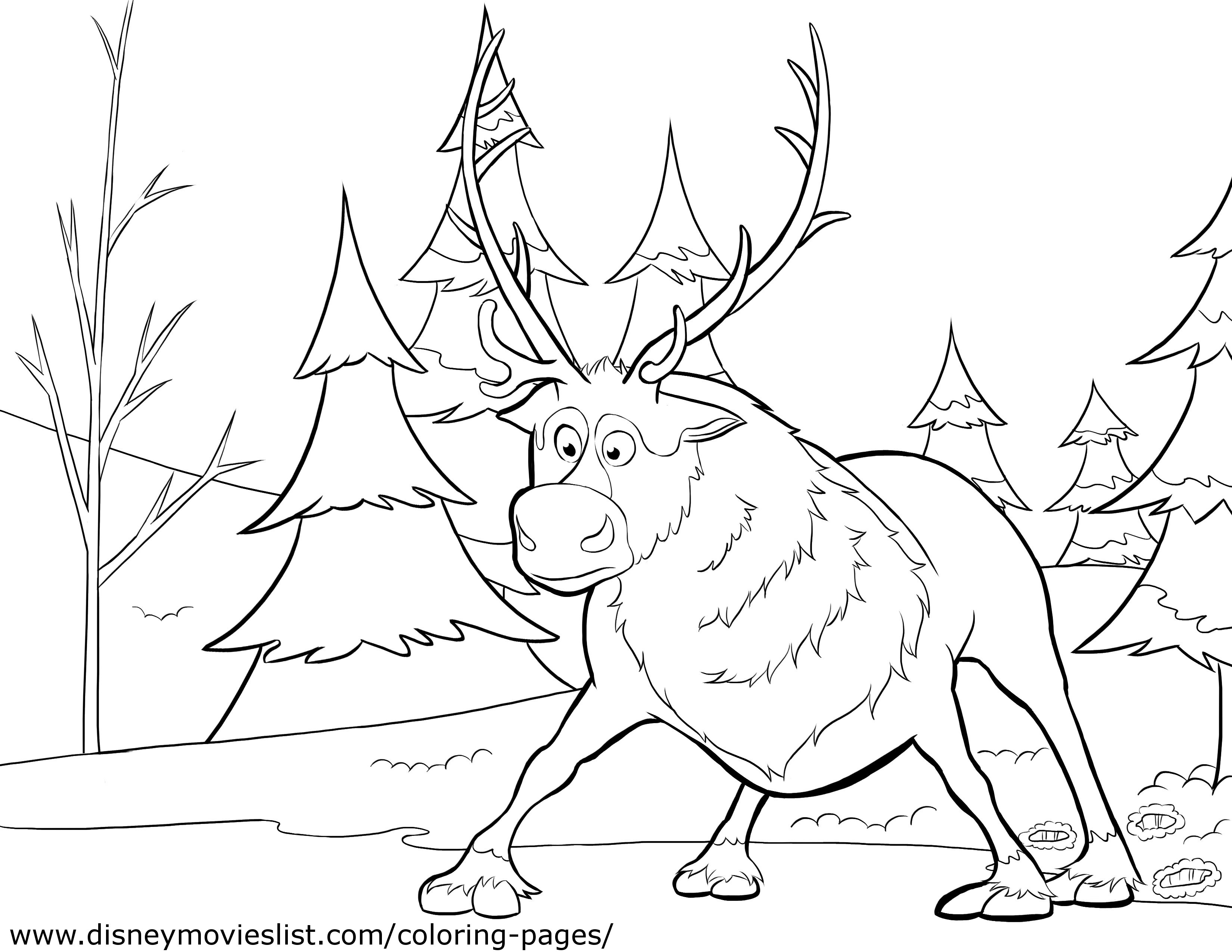 Desenho para imprimir