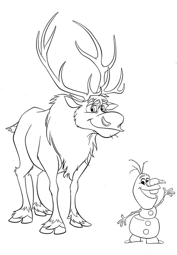 Desenho para imprimir