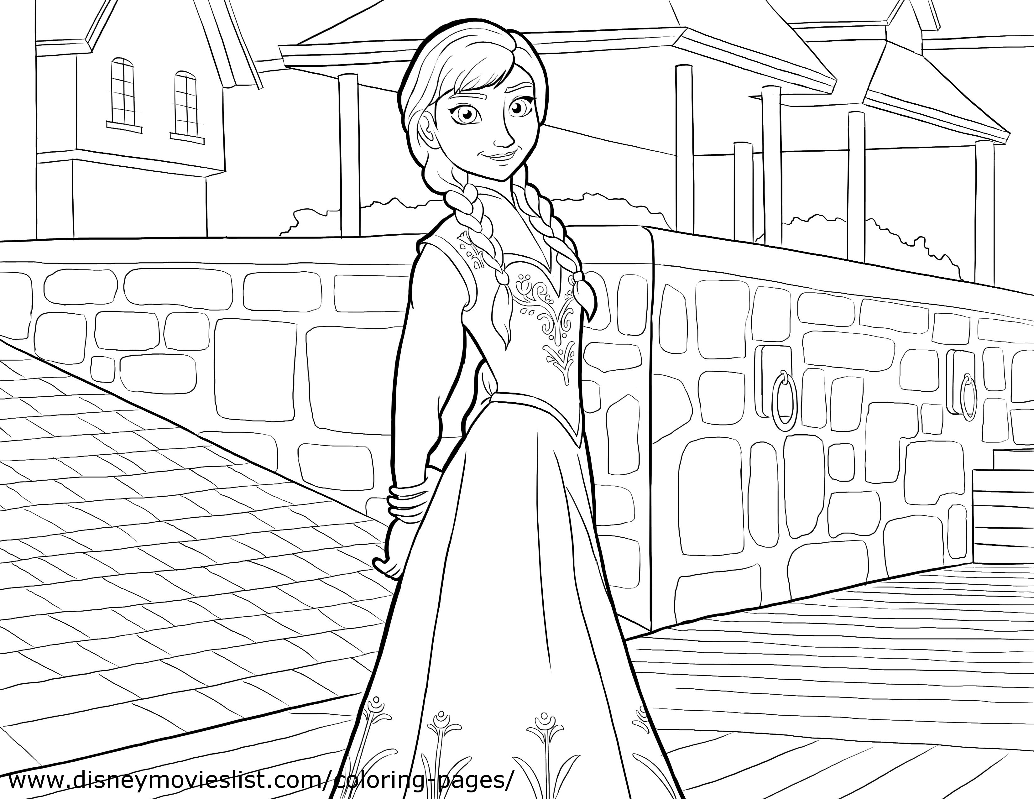 Desenho para imprimir