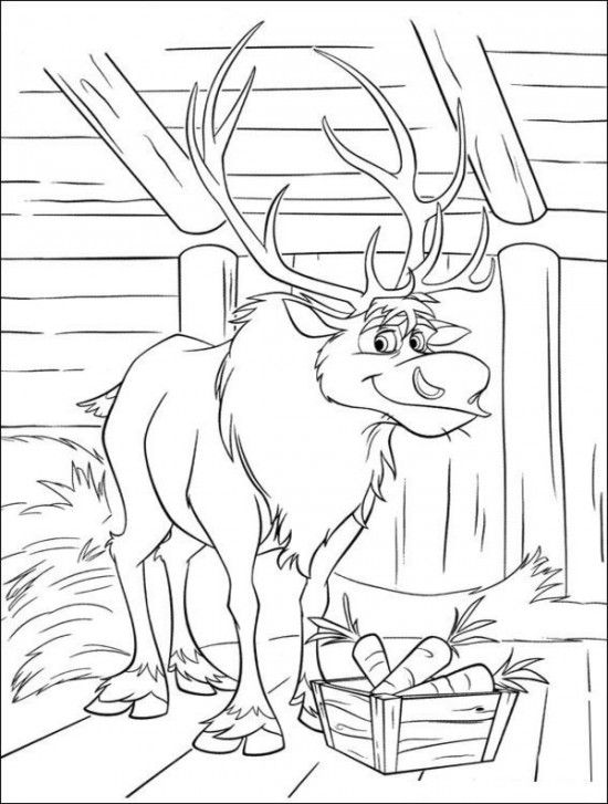 Desenho para imprimir