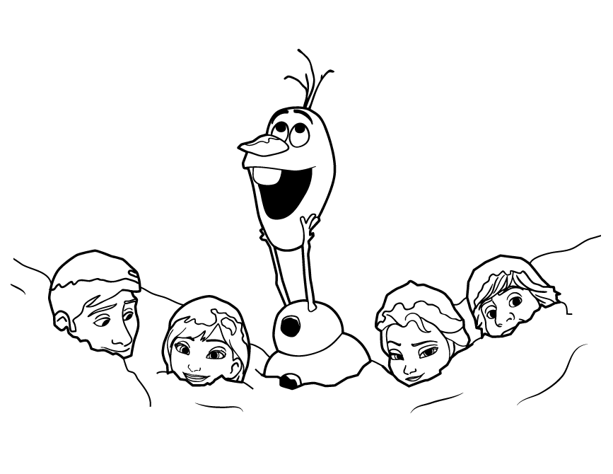 Desenho para imprimir