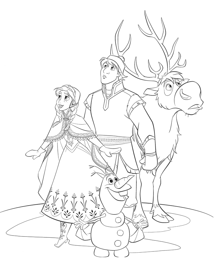 Desenho para imprimir