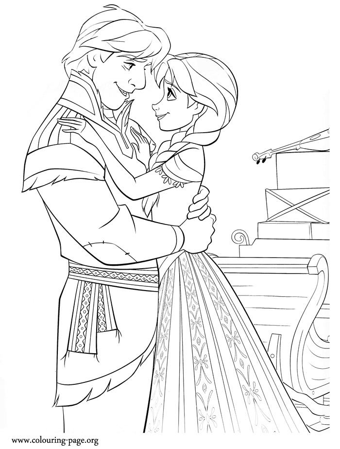 Desenho para colorir