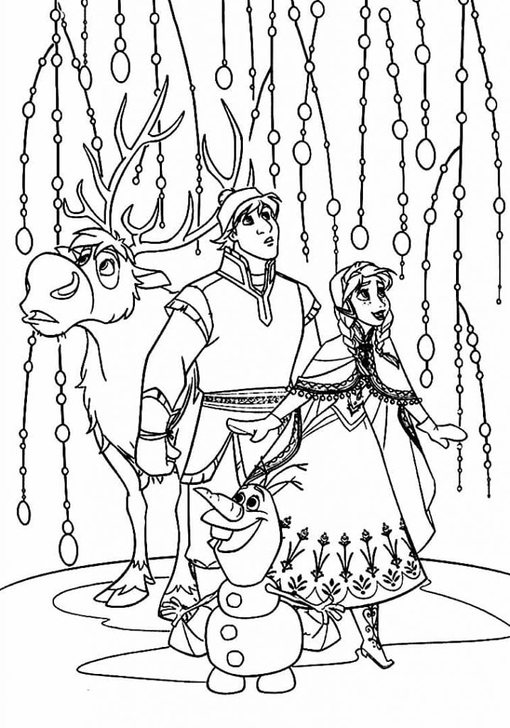 Desenho para imprimir