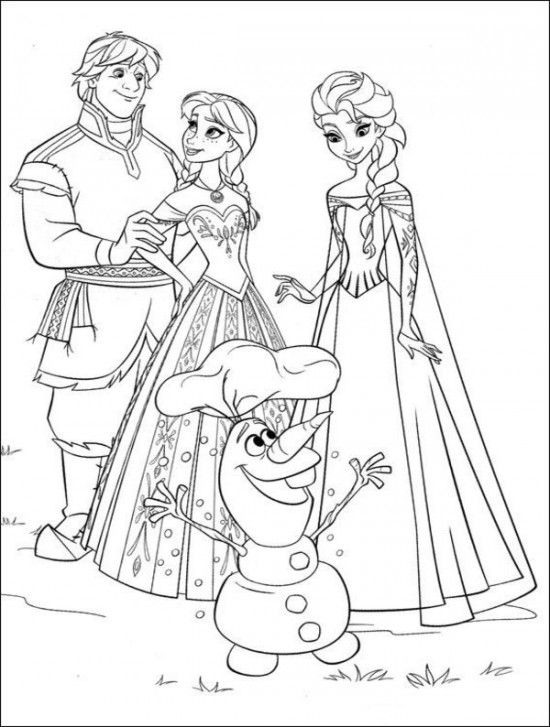 Desenho para imprimir