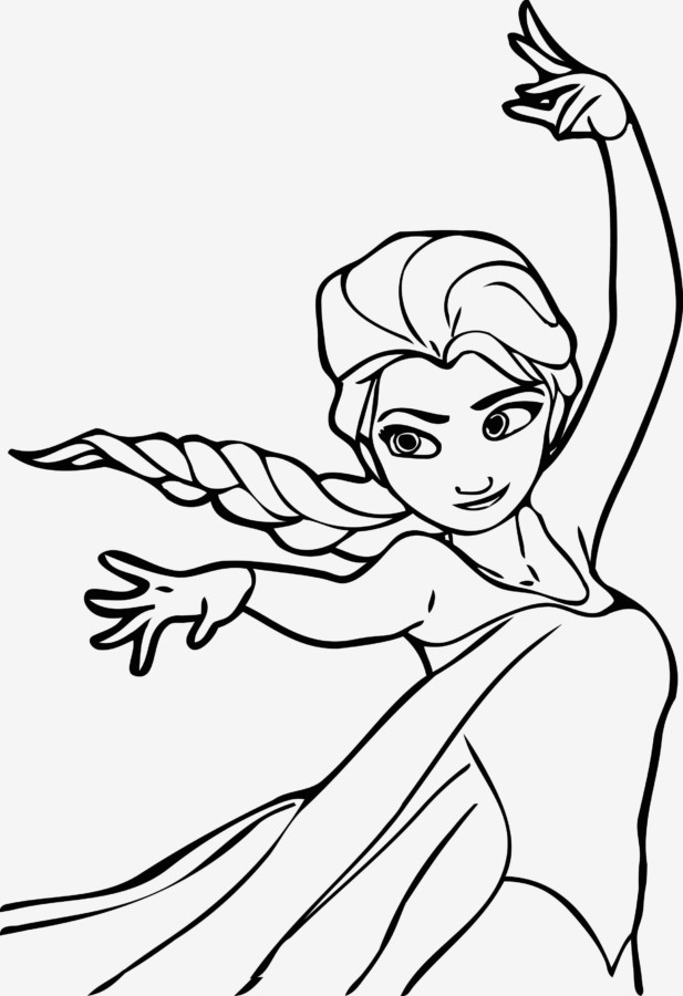 Desenho para imprimir