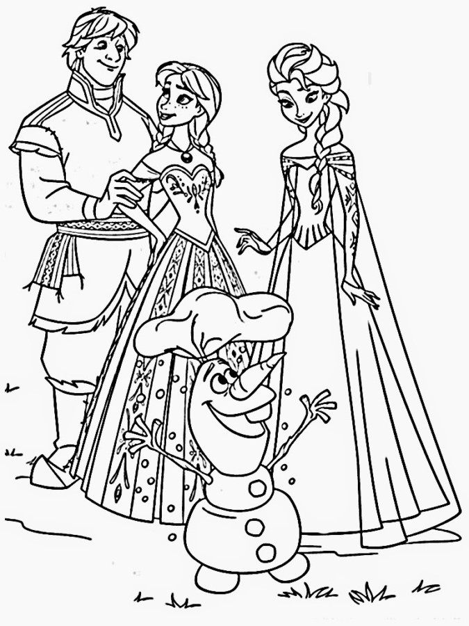 Desenho para imprimir