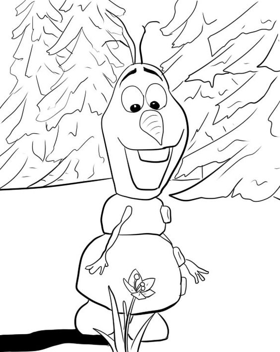Desenho para imprimir