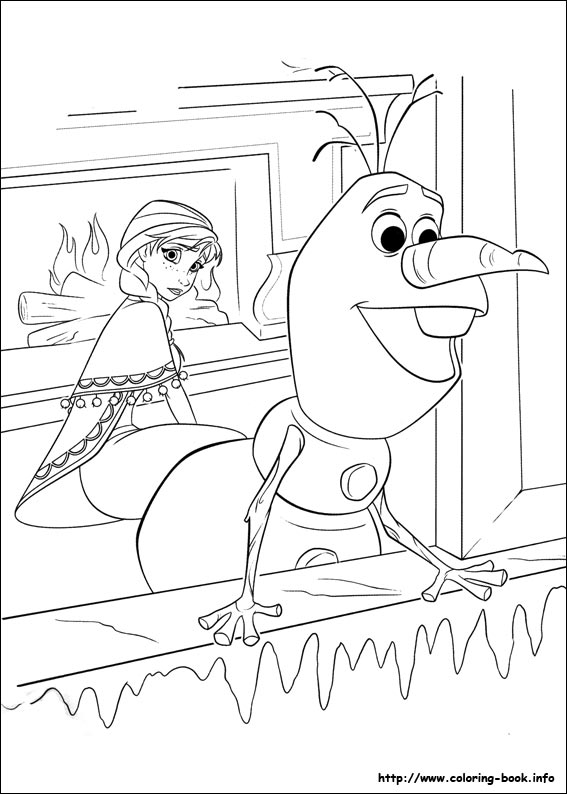 Desenho para imprimir