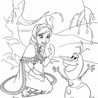 Frozen