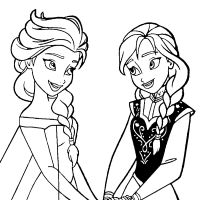 Frozen