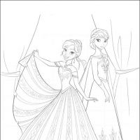 Frozen