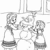 Frozen