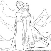 Frozen