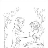Frozen