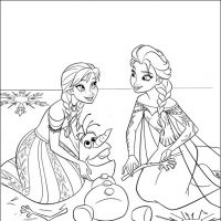 Frozen