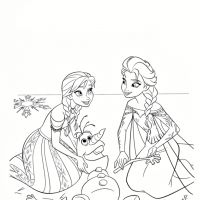 Frozen