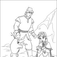 Frozen