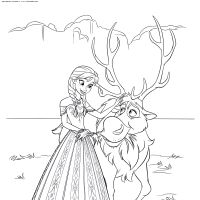 Frozen