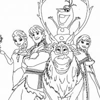 Frozen