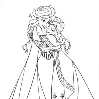 Frozen