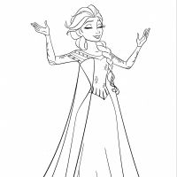 Frozen