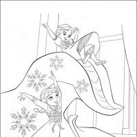 Frozen