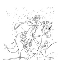 Frozen