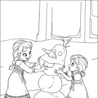 Frozen