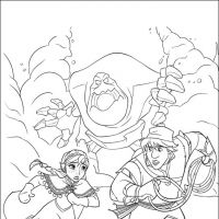 Frozen