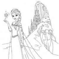 Frozen