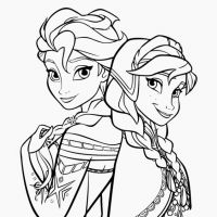 Frozen