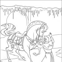 Frozen