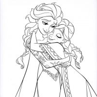 Frozen