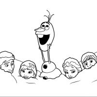 Frozen