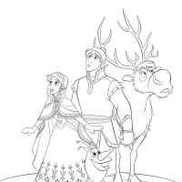 Frozen