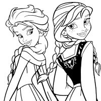 Frozen