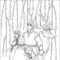 Frozen