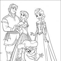 Frozen